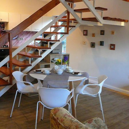 Dunakanyar Apartment Tahitófalu Zewnętrze zdjęcie