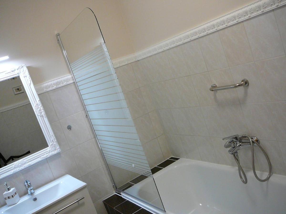 Dunakanyar Apartment Tahitófalu Zewnętrze zdjęcie