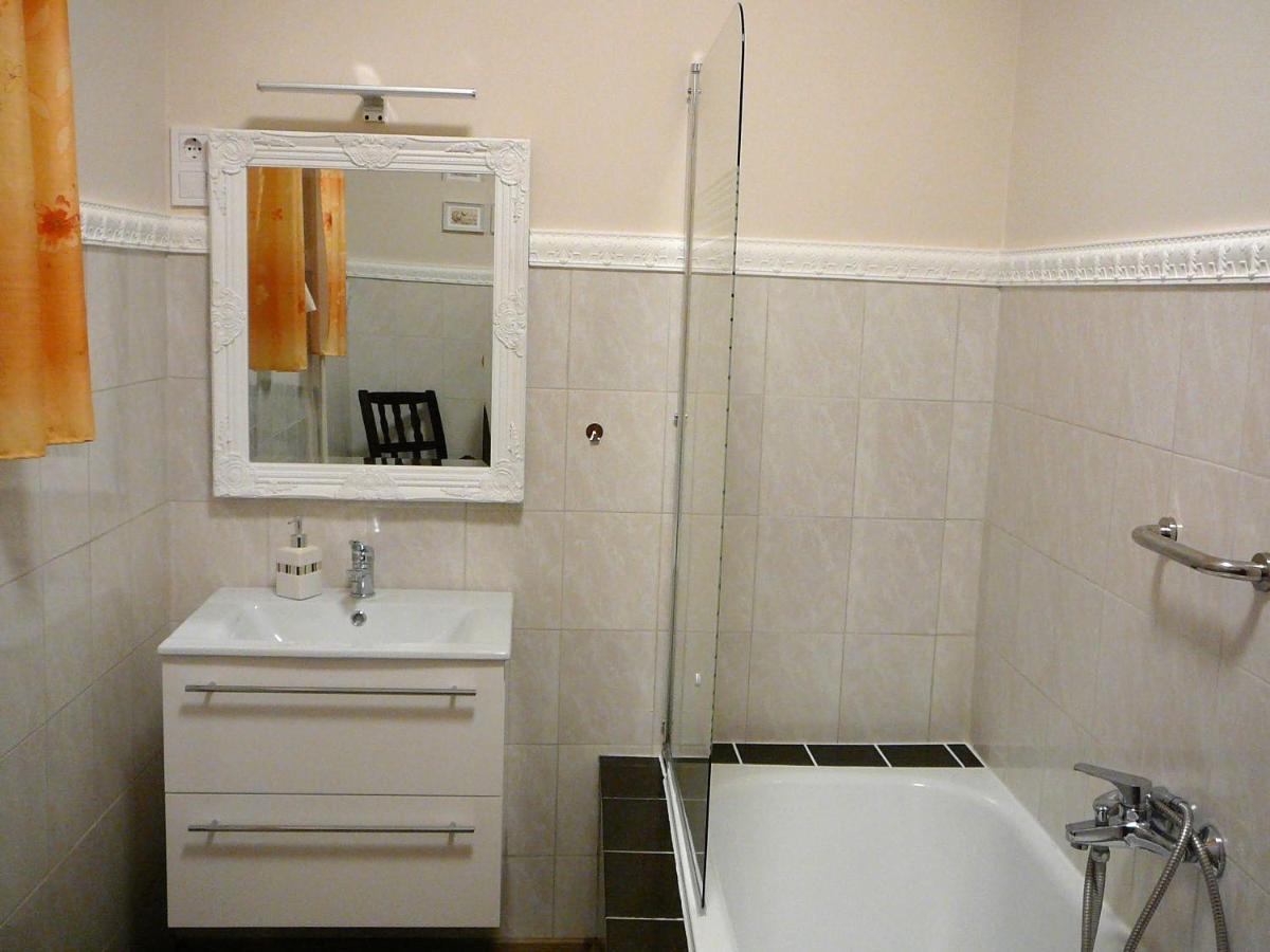 Dunakanyar Apartment Tahitófalu Zewnętrze zdjęcie
