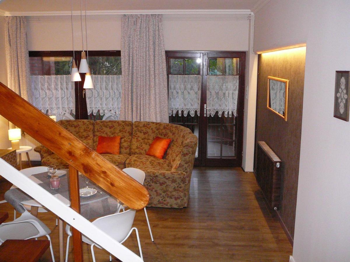 Dunakanyar Apartment Tahitófalu Zewnętrze zdjęcie