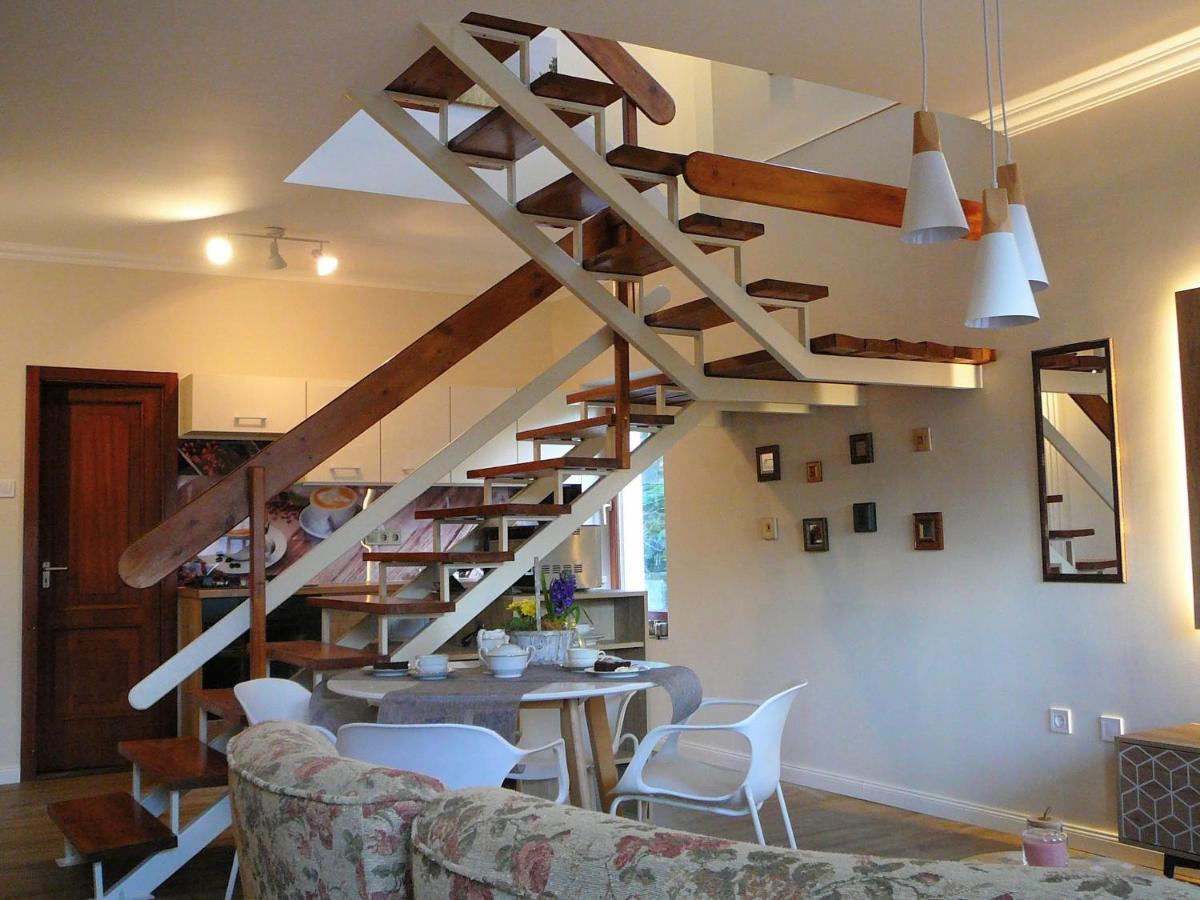 Dunakanyar Apartment Tahitófalu Zewnętrze zdjęcie
