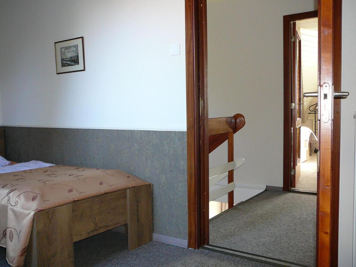 Dunakanyar Apartment Tahitófalu Zewnętrze zdjęcie